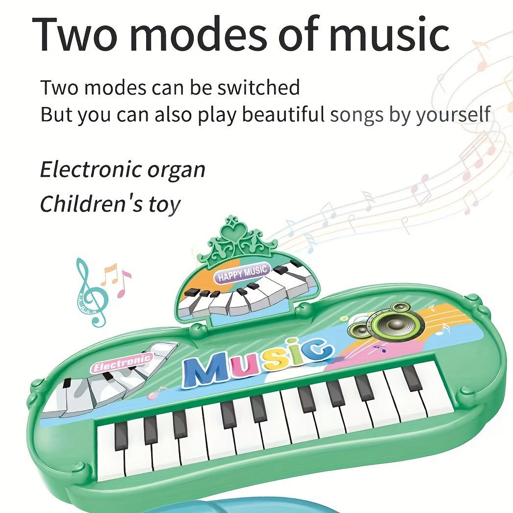 Violin Music Toy for Early Education