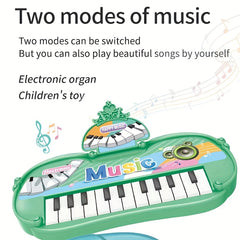 Violin Music Toy for Early Education