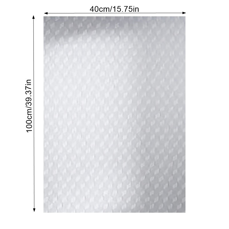 Kitchen Fire Resistant High Temp Wall Sticker