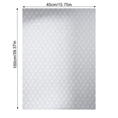 Kitchen Fire Resistant High Temp Wall Sticker