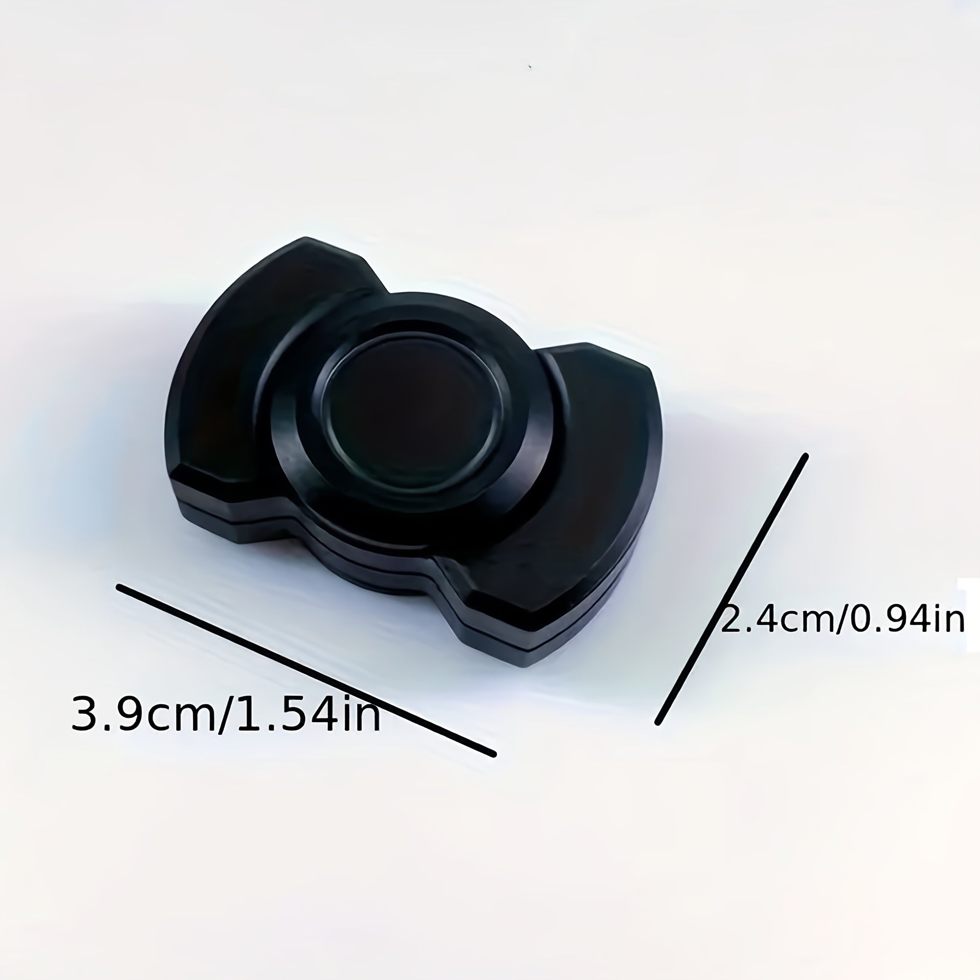 3-in-1 Fingertip Slider for Adults - Anxiety Relief Toy