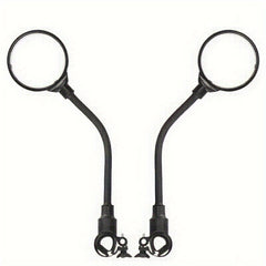 Adjustable Wide Angle Rearview Mirror for Bikes