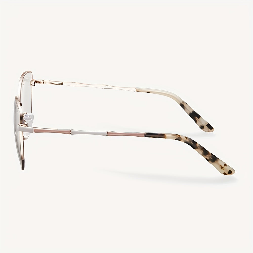 Men's Light Blocking Glasses Lightweight Frame Eye Protection