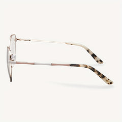 Men's Light Blocking Glasses Lightweight Frame Eye Protection