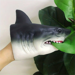 Shark Role-playing Game Prop for Party Birthday Halloween Christmas