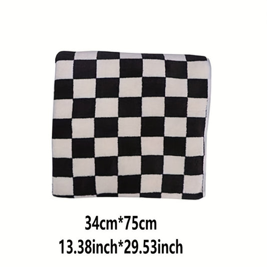Soft Skin-friendly Bath Towel Set - 1pc Hand Towel
