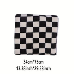 Soft Skin-friendly Bath Towel Set - 1pc Hand Towel