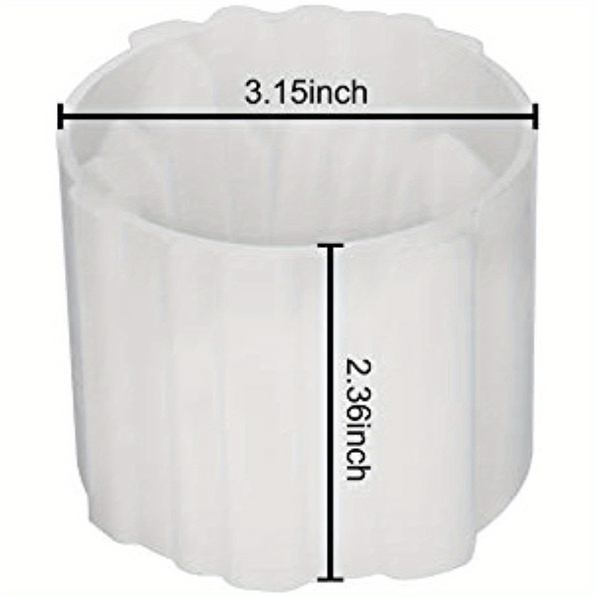 Crystal Cluster Tealight Candle Holder Mold Silicone DIY Jewelry Ornament Plate