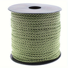 50m Reflective Guyline Camping Rope Clothesline