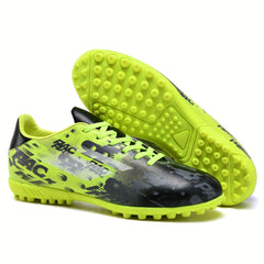 Professional Turf Football Boots for Outdoor Training