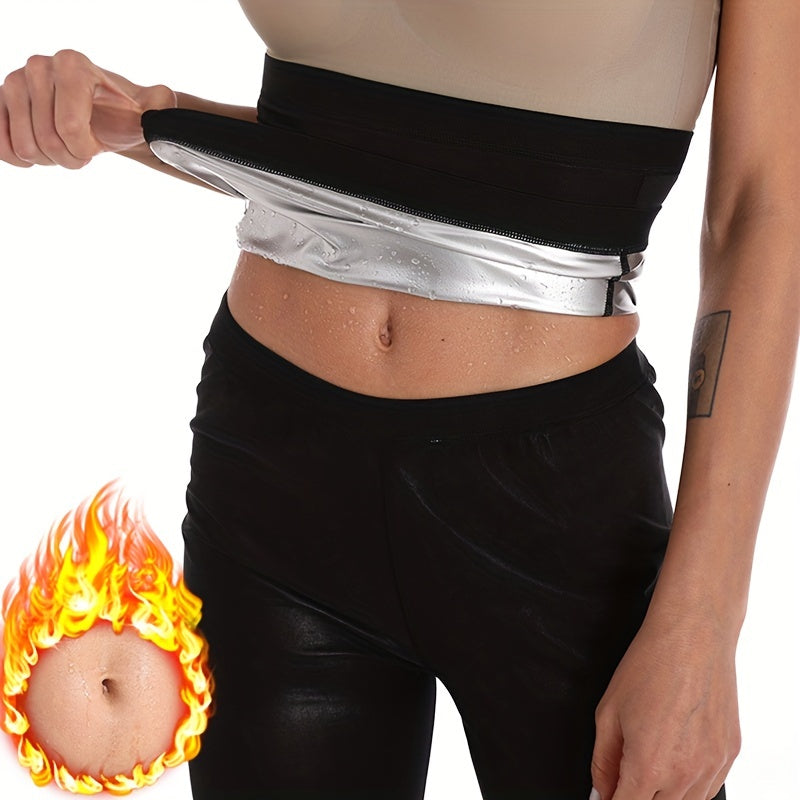Tummy Control Waist Trainer Slim Girdle Belt Women's Shapewear