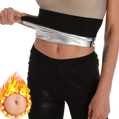 Tummy Control Waist Trainer Slim Girdle Belt Women's Shapewear