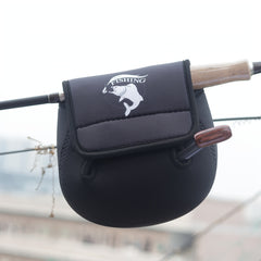 Fishing Reel Storage Bag Fishing Reel Protector Fishing Tackle