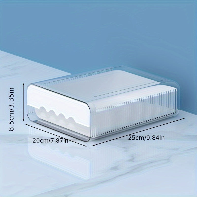 Desktop Drawer Storage Box Cosmetic Storage Box Sundries Storage Box