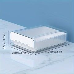 Desktop Drawer Storage Box Cosmetic Storage Box Sundries Storage Box