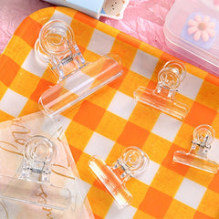 10pcs Transparent File Folder, Multifunctional Organizer Pockets