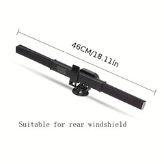 Car Windshield Sunshade Curtain UV Reflective Film