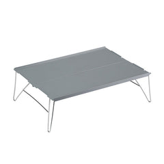 Ultralight Mini Outdoor Table for Camping