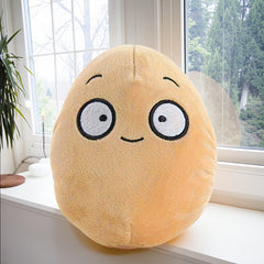 Plush Potato Doll - Perfect Gift for Birthdays, Easter, Christmas