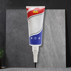 1pc Water-based Caulking Agent Tube - Tile Wall Floor Waterproof