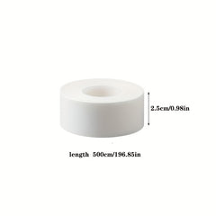 Collar Sweat absorbent Stick Hat Sweat Absorbent Pad