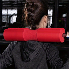 Thicken Barbell Pad for Squats, Lunges & Hip Thrusts