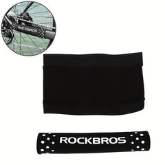 Ultra Lightweight Bike Frame Protector - Road Bike Accessory