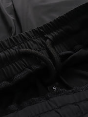 Men's Side Striped High Stretch Joggers Sports Pants