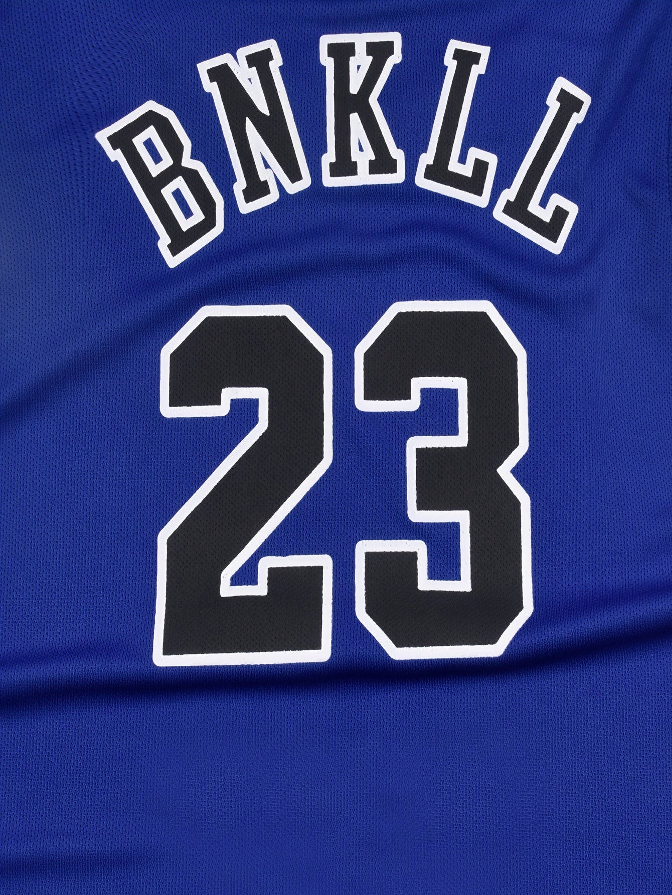 Basketball Jersey Outfit Boy Girl Tank Top Shorts Set Summer Clothes