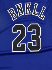 Basketball Jersey Outfit Boy Girl Tank Top Shorts Set Summer Clothes