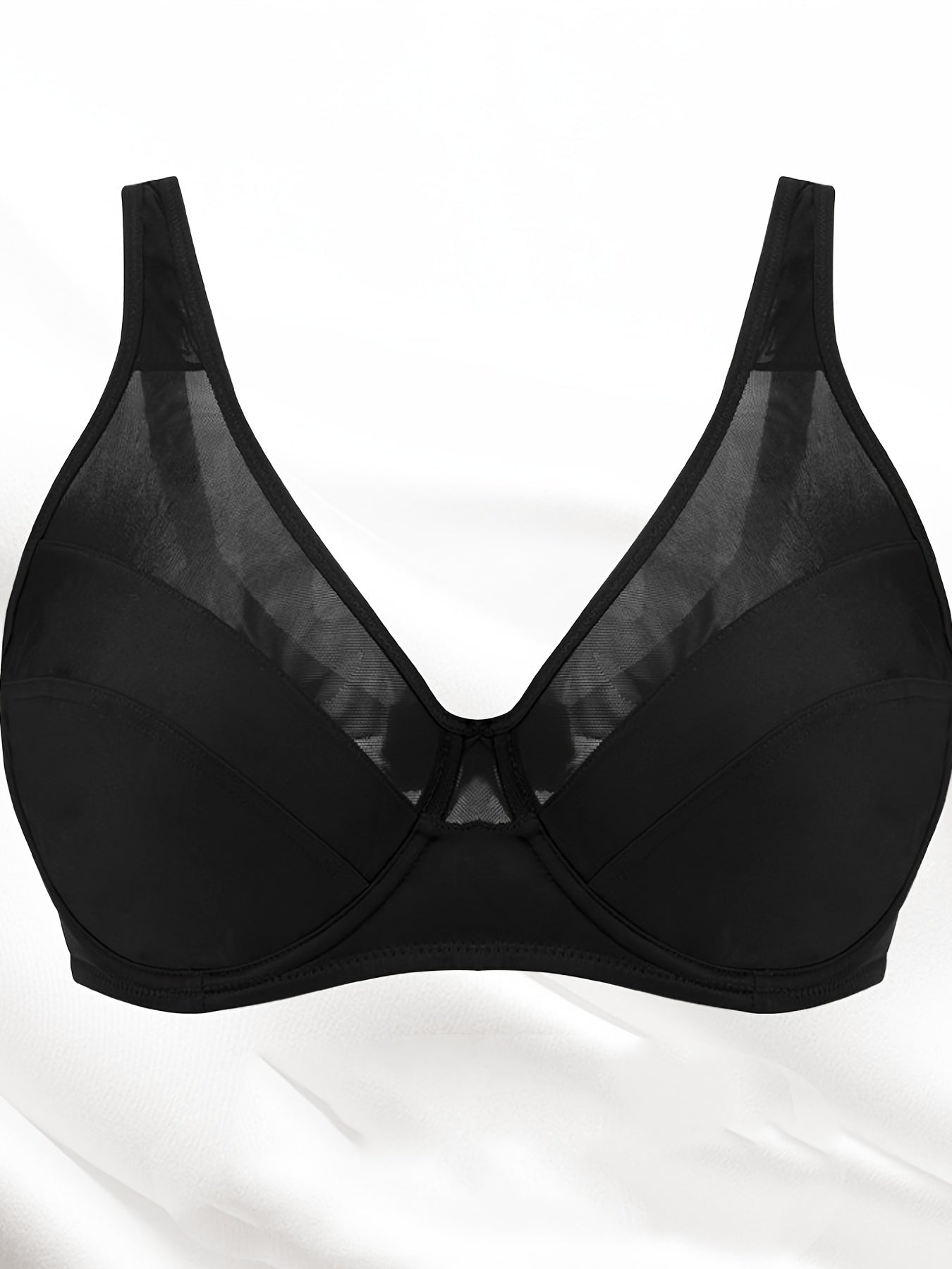 Lace Push Up Bra - Sexy Bralette