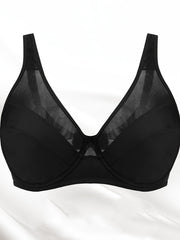Lace Push Up Bra - Sexy Bralette