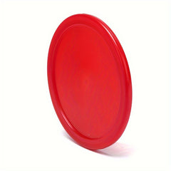 8pcs Air Hockey Table Accessories 64mm Ice Hockey Set