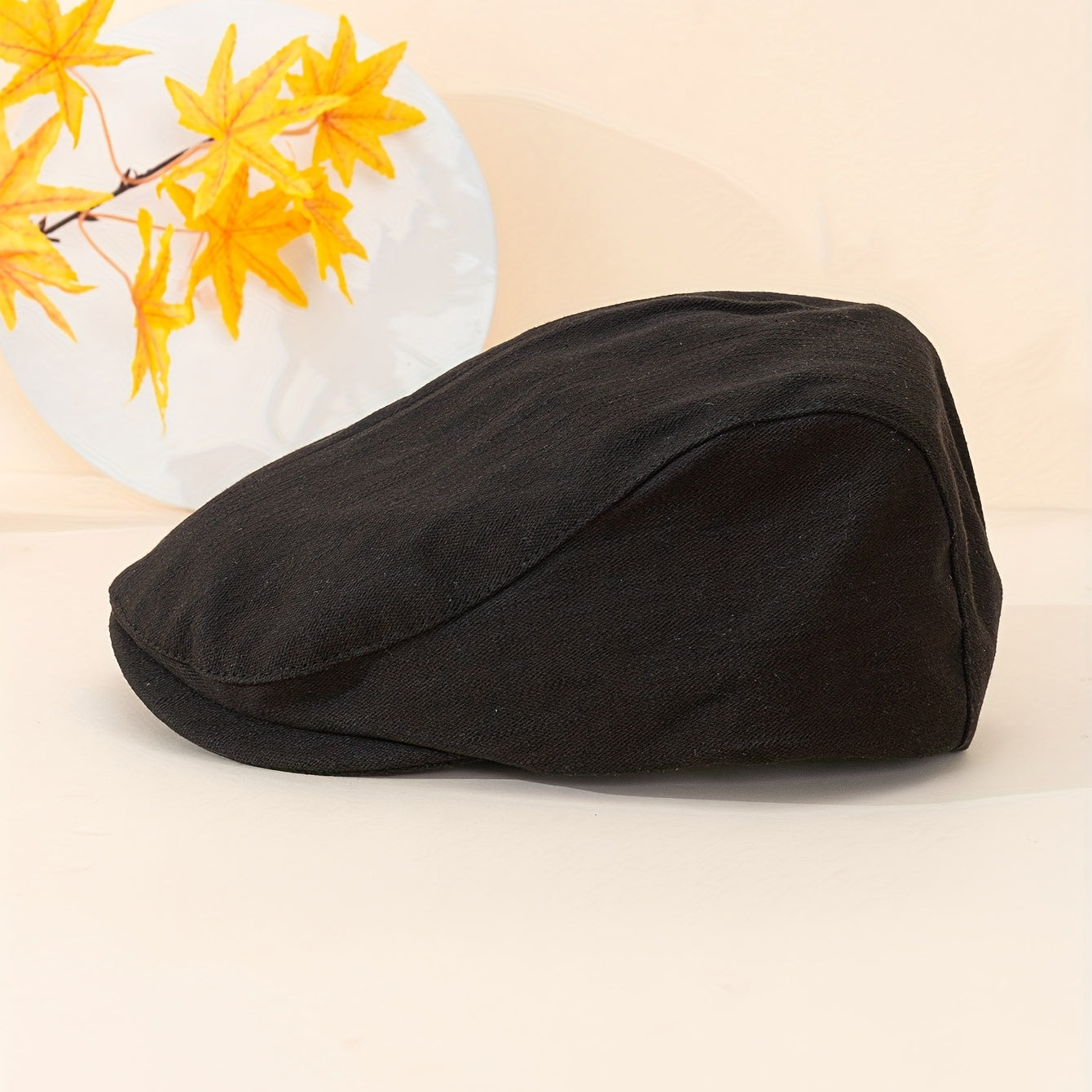 Kids Summer Adjustable Quick-Drying Peaked Cap for Camping Sport