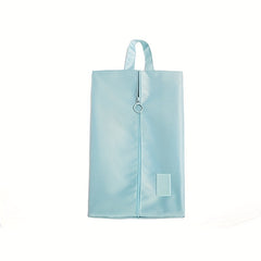 Portable Shoes Storage Bag Travel Clothes Dustproof Organizer Pouch