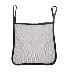 Stroller Hanging Mesh Storage Bag