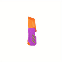 3D Printed Gravity Stress Relief Toy for Parties and Cosplay