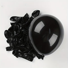 40pcs 12.7cm Thick Latex Balloons Party Decoration Holiday Year Balloons