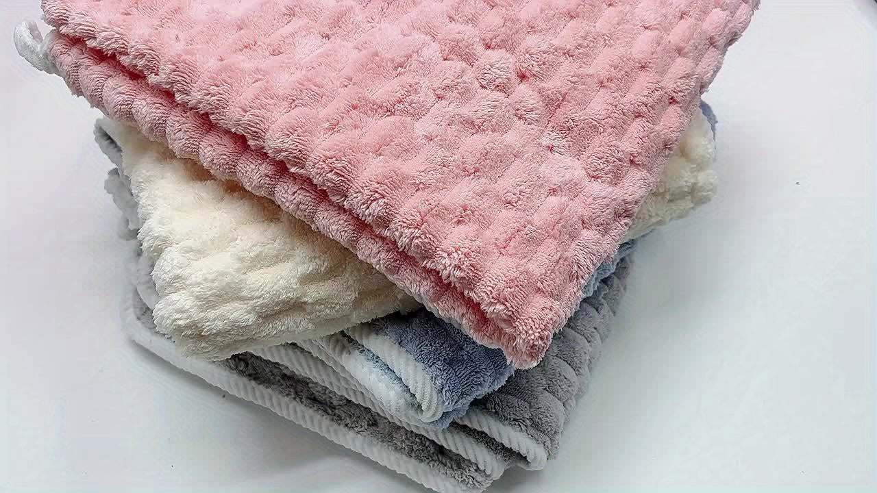 Christmas Fleece Blanket for Home & Outdoor Use