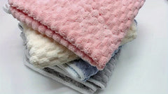 Christmas Fleece Blanket for Home & Outdoor Use