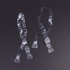 Adjustable Invisible Shoulder Straps 3 Pairs