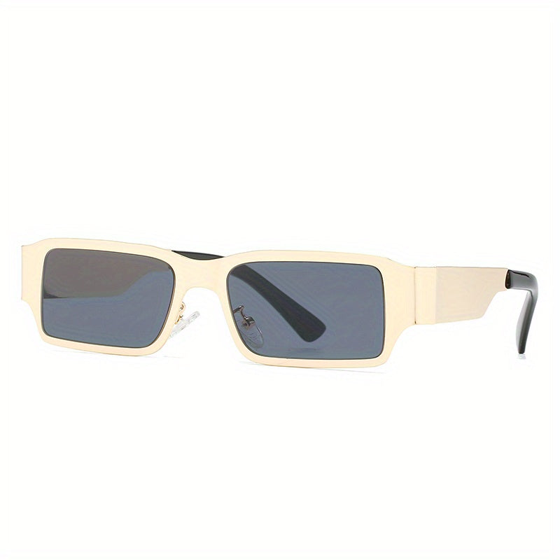 Men's Outdoor Travel Sunglasses UV Protection
