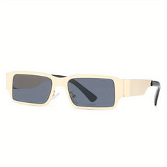 Men's Outdoor Travel Sunglasses UV Protection