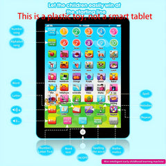 Interactive Educational Toy for Kids Learning Board