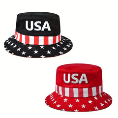 Fisherman Hat Outdoor Casual Sunscreen Sun Hat Mens Summer Sports Basin Hat