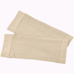 Arm Slimming 420D Arm Shaping Cover Sleeve Beauty Arm