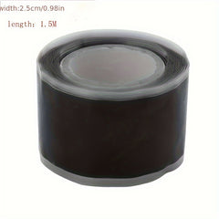 5m High Temp & Pressure Resistant Silicone Tape