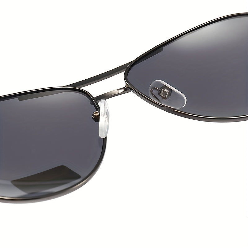 Men's Polarized Sunglasses for Driving Fishing