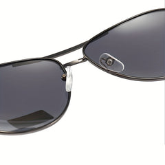 Men's Polarized Sunglasses for Driving Fishing