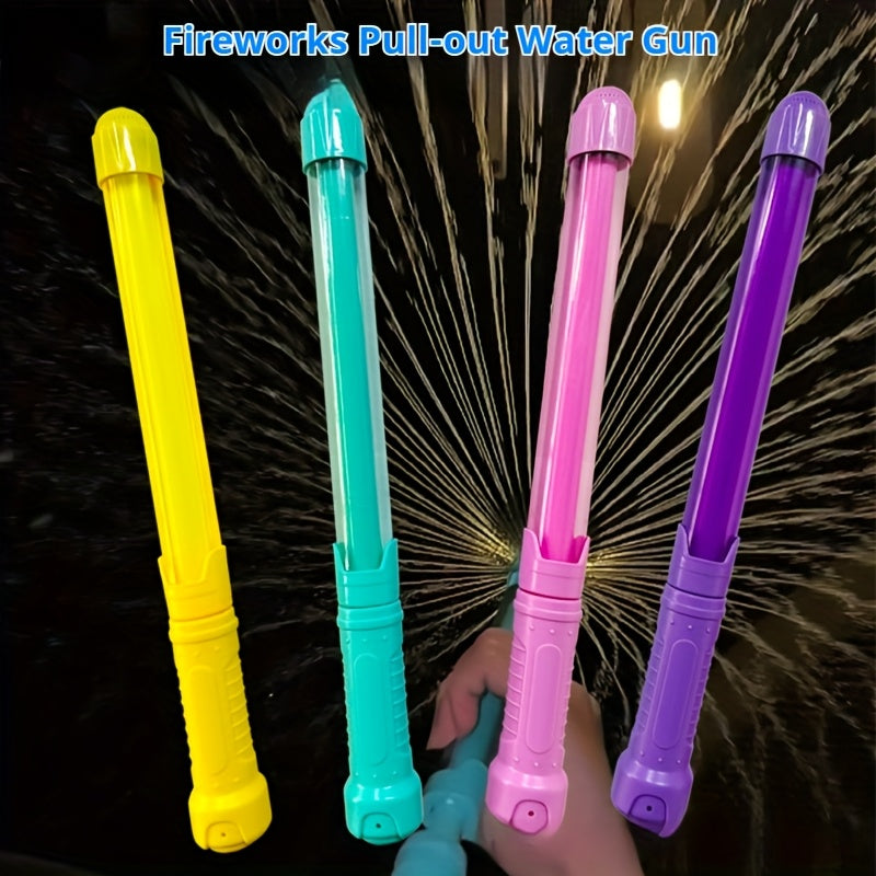 Fireworks Sprayers Set - Party Photography Props